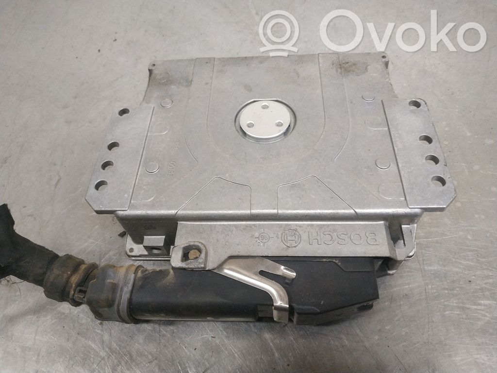 Engine control unit/module   9624936080