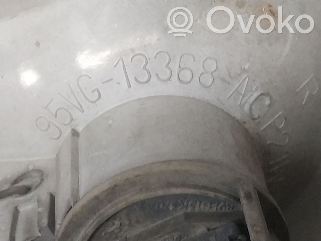 Ford Transit Scheinwerfer 