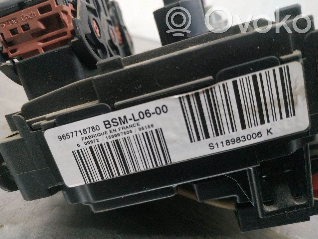Sulakemoduuli   9657718780