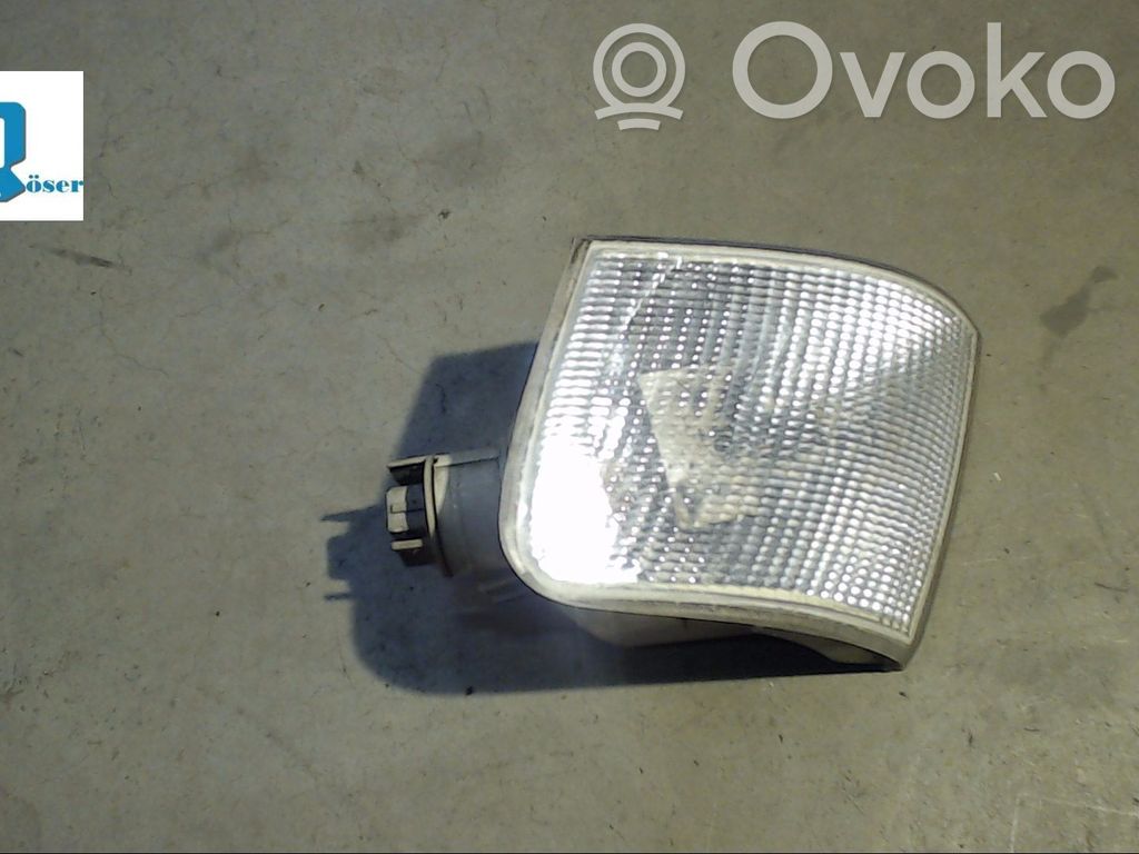 Ford Orion Front indicator light 