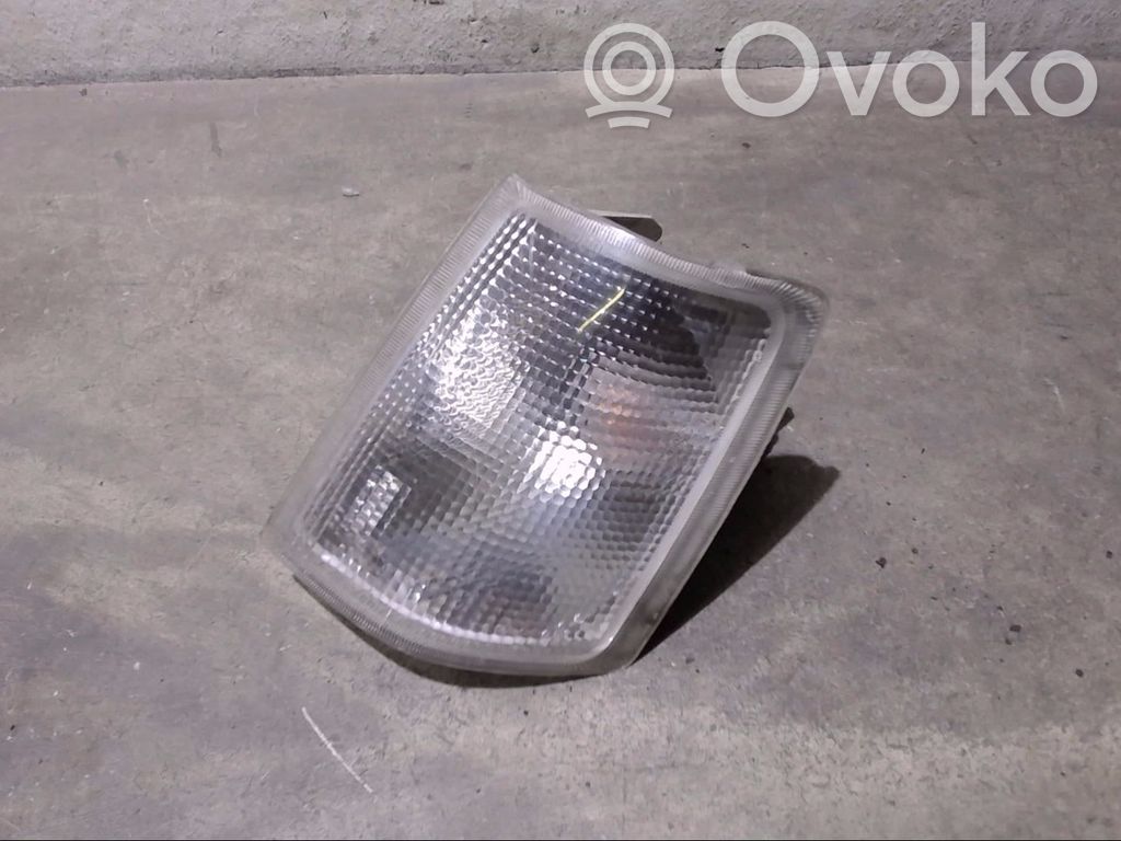 Opel Corsa A Front indicator light 