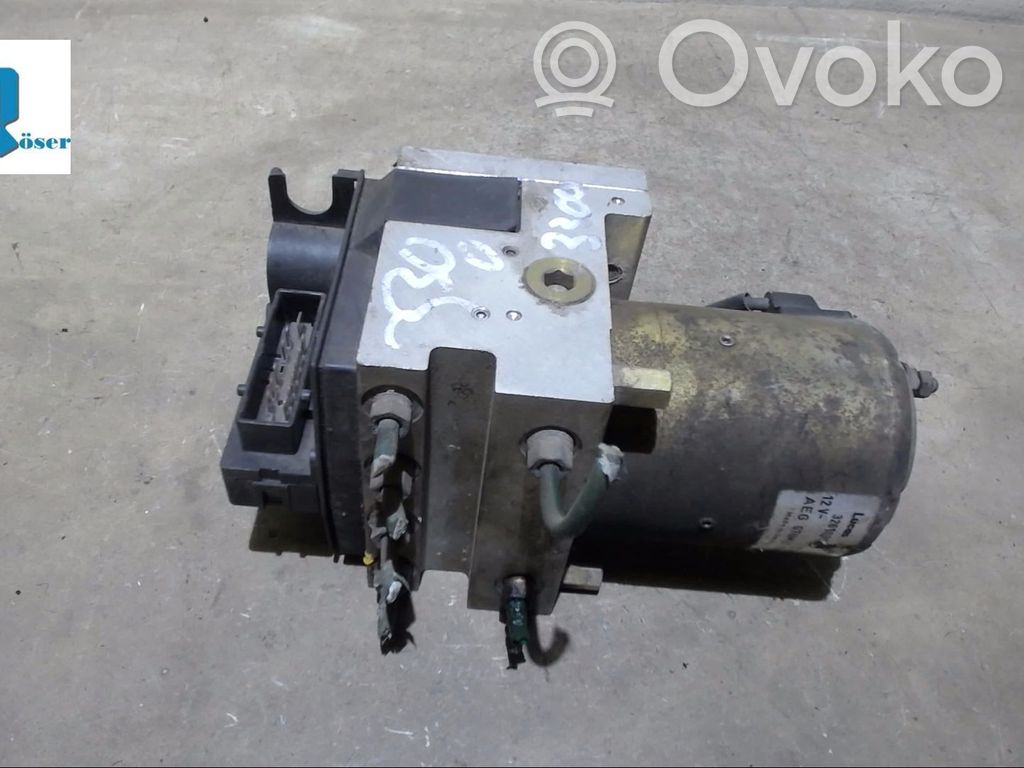 Opel Tigra A ABS Blokas 