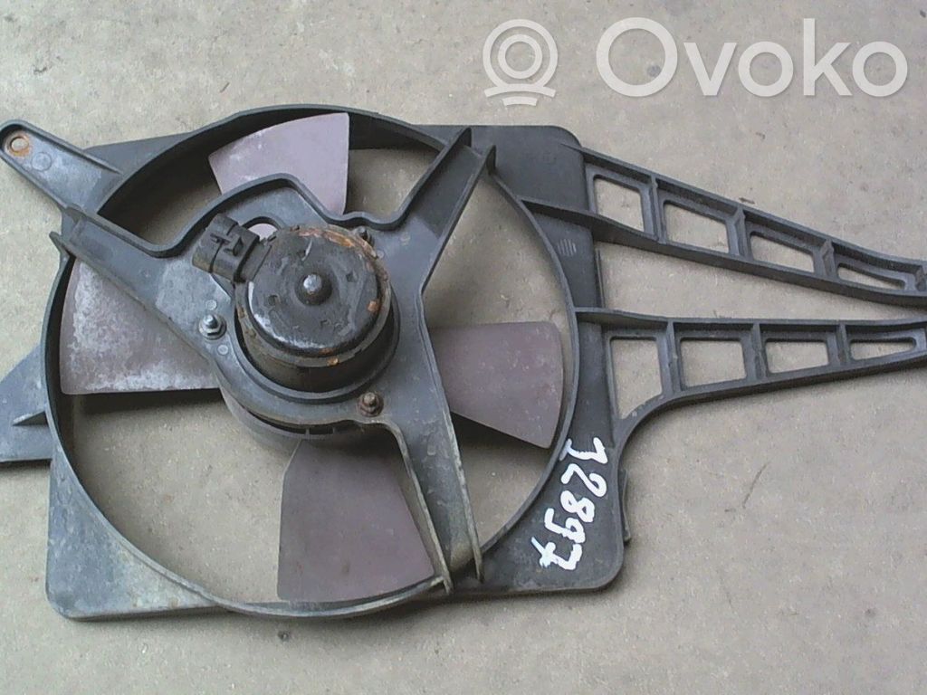 Opel Corsa B Elektrolüfter 