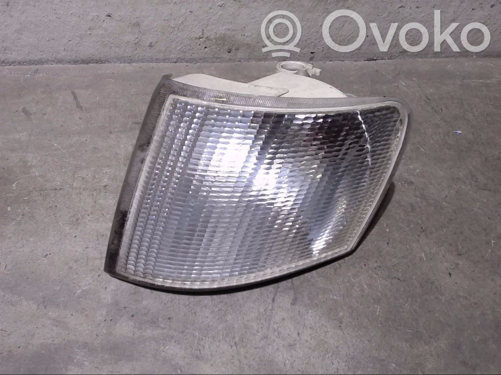Ford Orion Front indicator light 