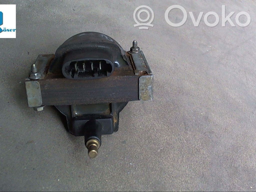 Zündspule Zündmodul   BAE507
