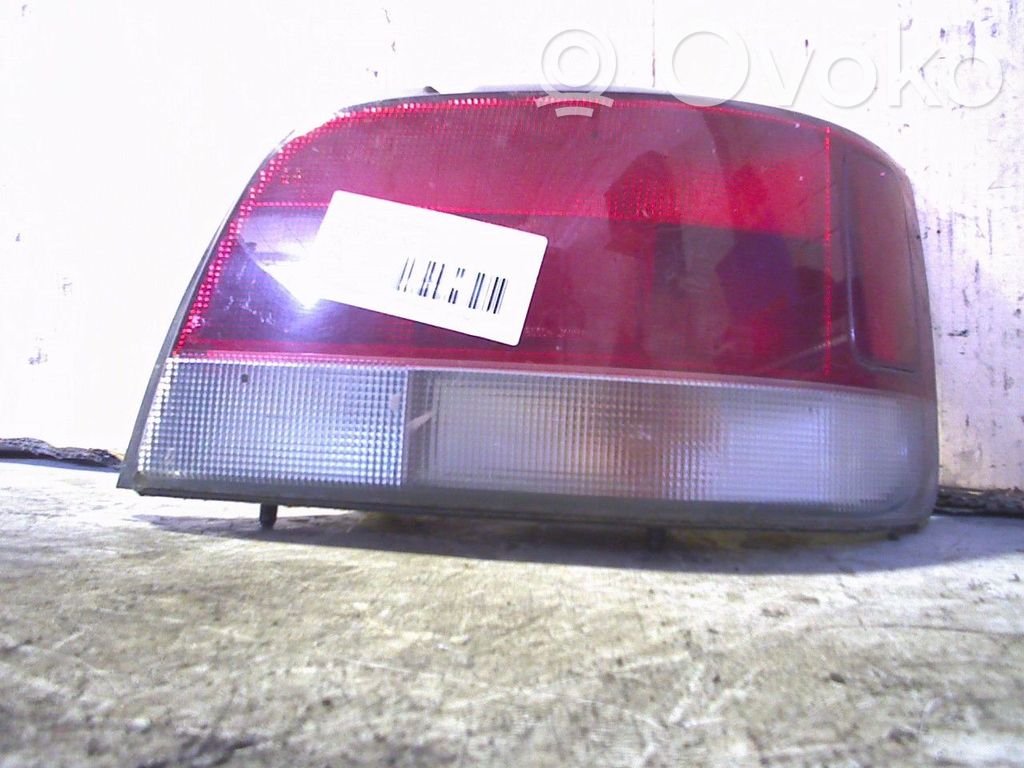 Suzuki Baleno EG Lampa tylna 