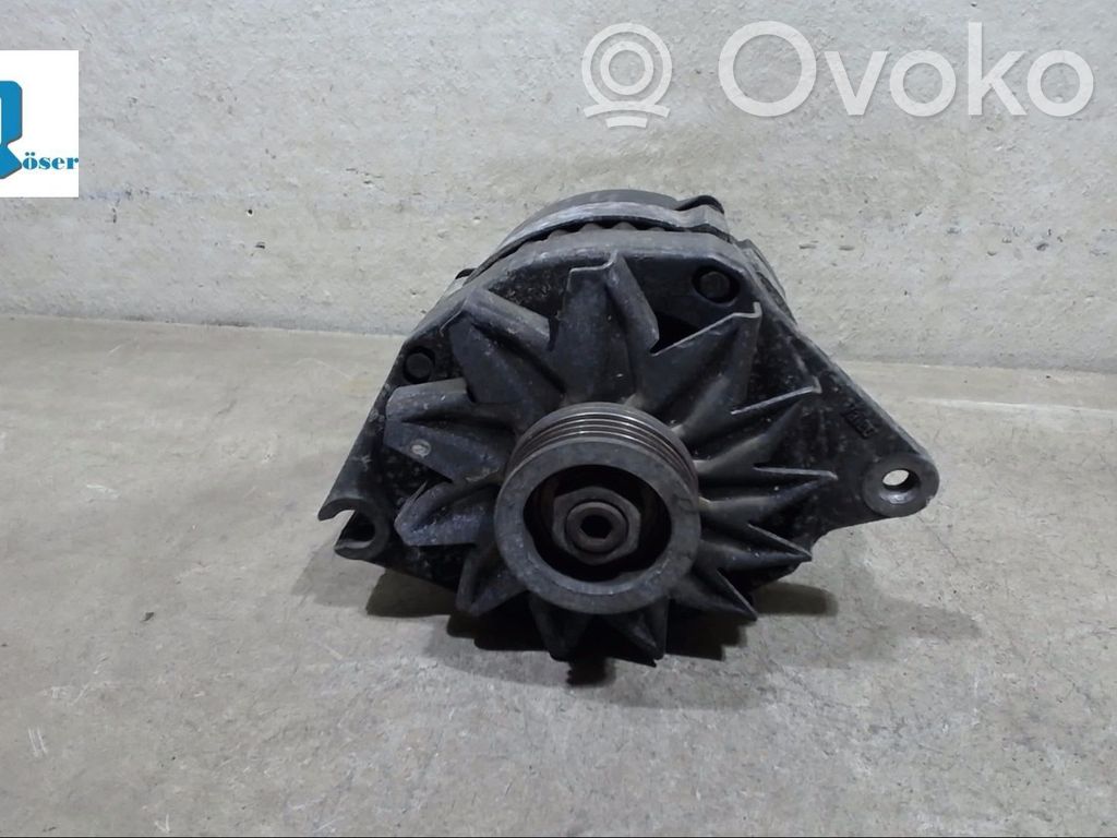 Alternator   L32790