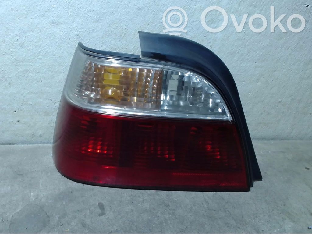 Daewoo Nexia Takavalot 