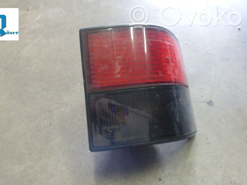 Renault 21 Takavalot 