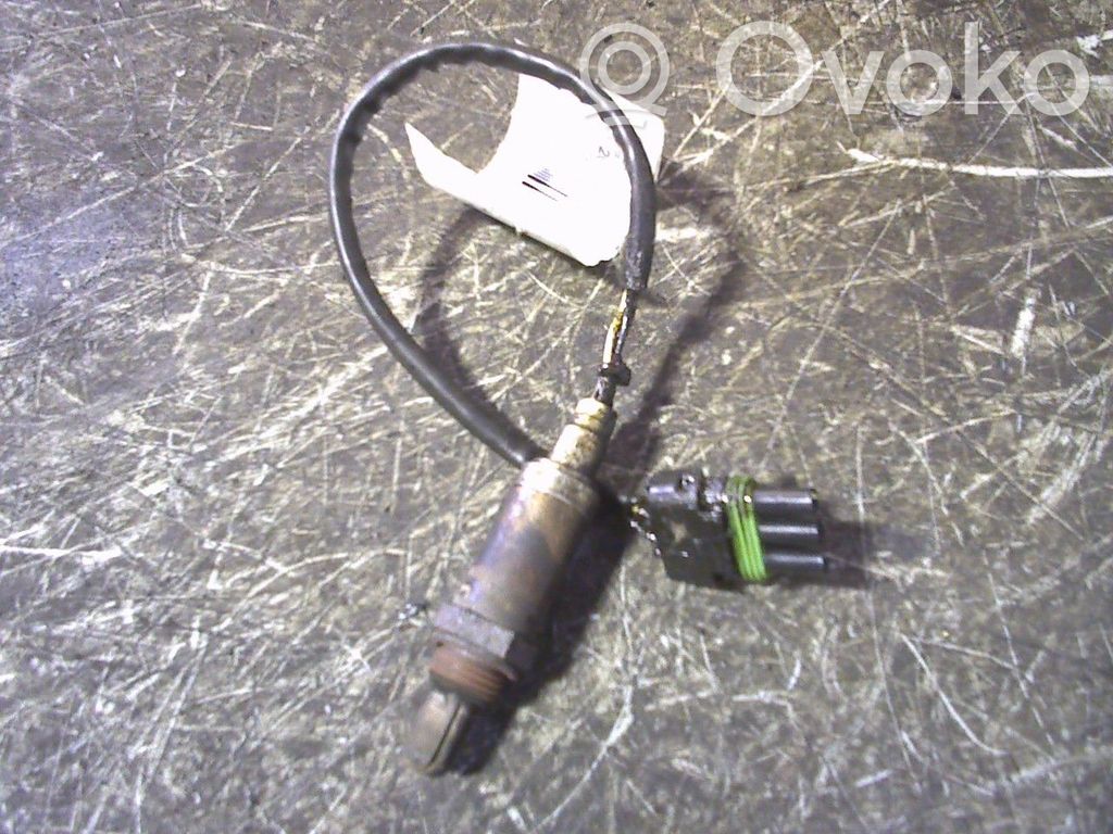 Sonde lambda   90509274