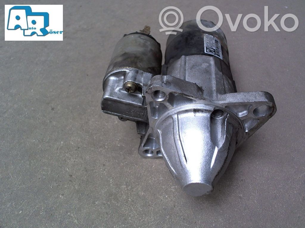 Стартер   BPD418400A