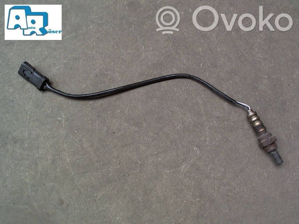Renault Twingo I Lambda probe sensor 