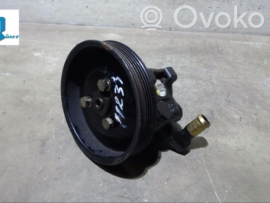 Ford Mondeo MK II Pompa wspomagania 