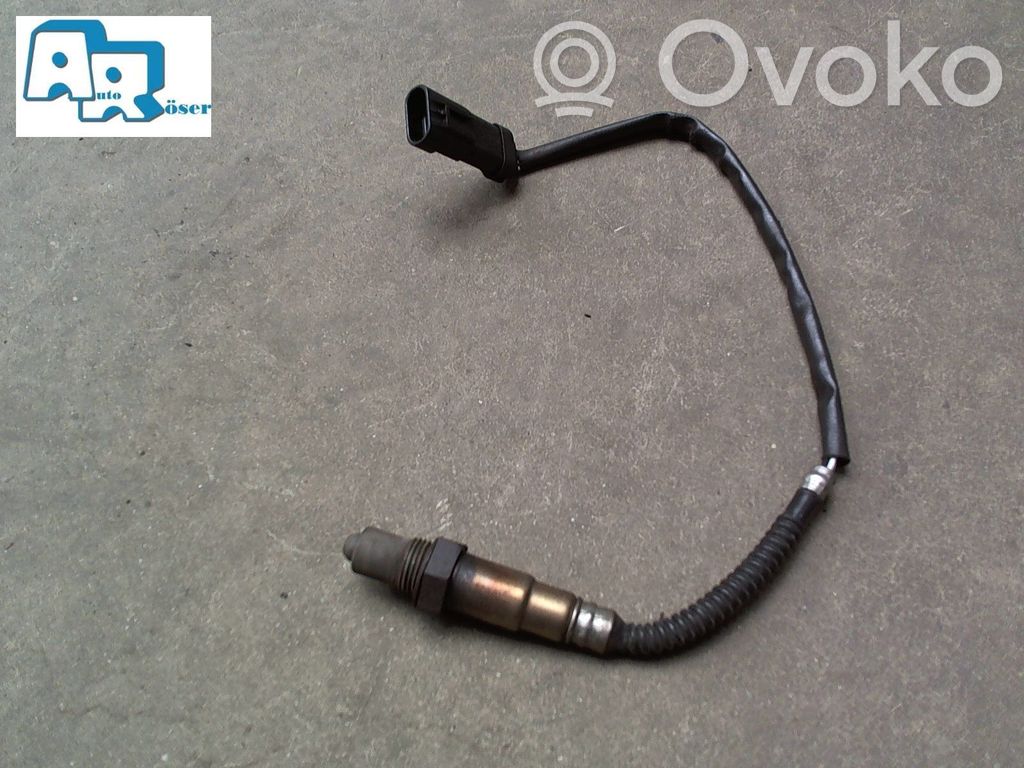 Renault Twingo I Lambda probe sensor 