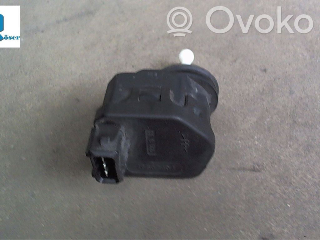 Fiat Multipla Scheinwerferstellmotor 