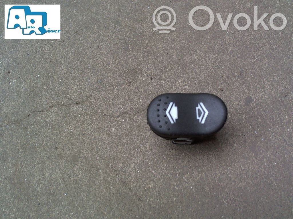 Ford Focus Interruptor del elevalunas eléctrico 