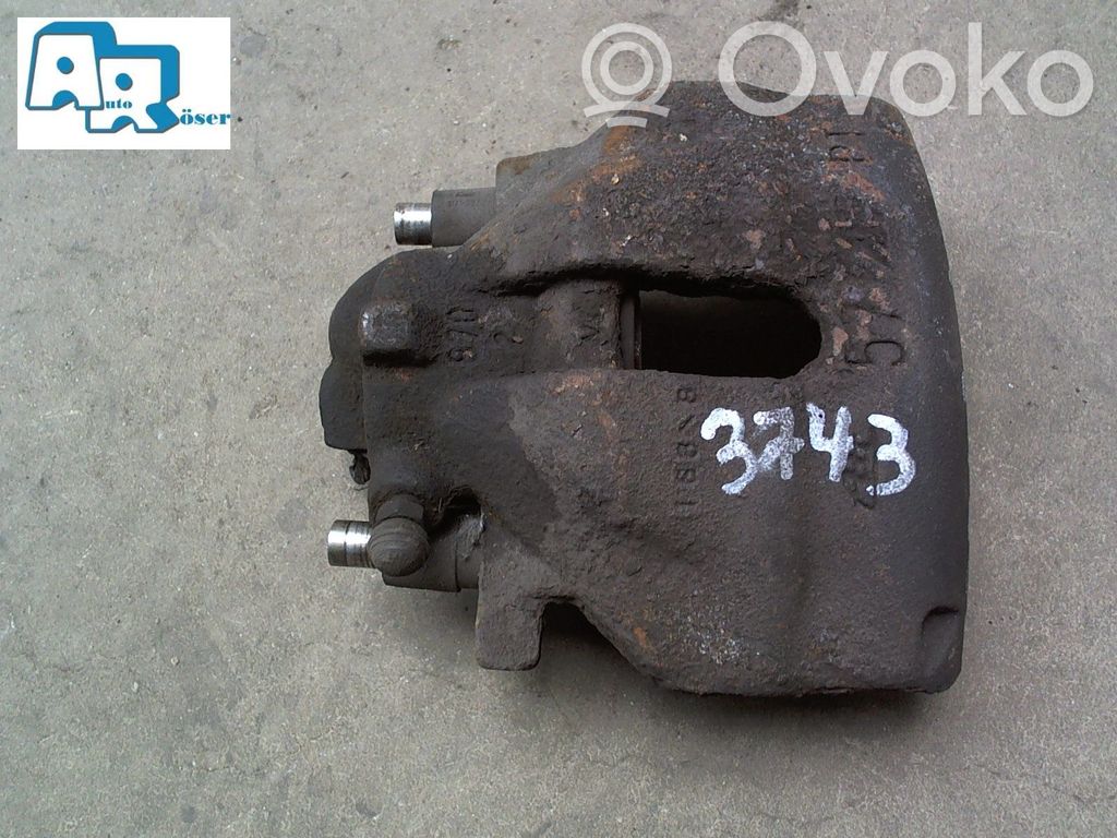 Ford Galaxy Front brake caliper 