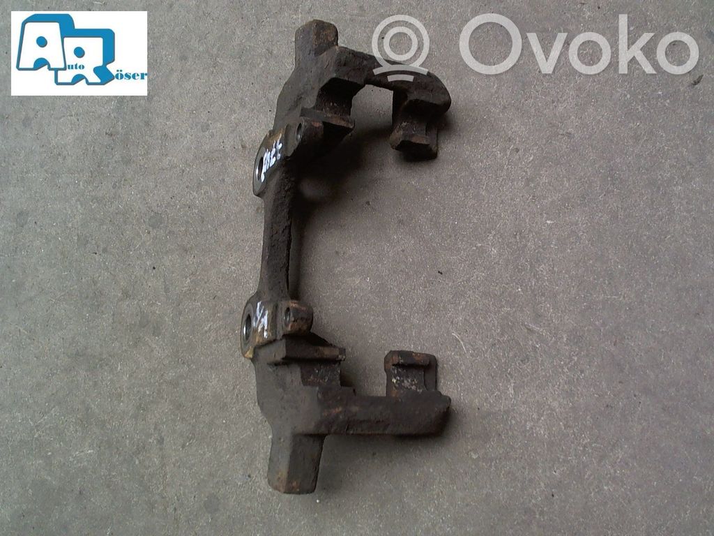 Bremssattel vorne