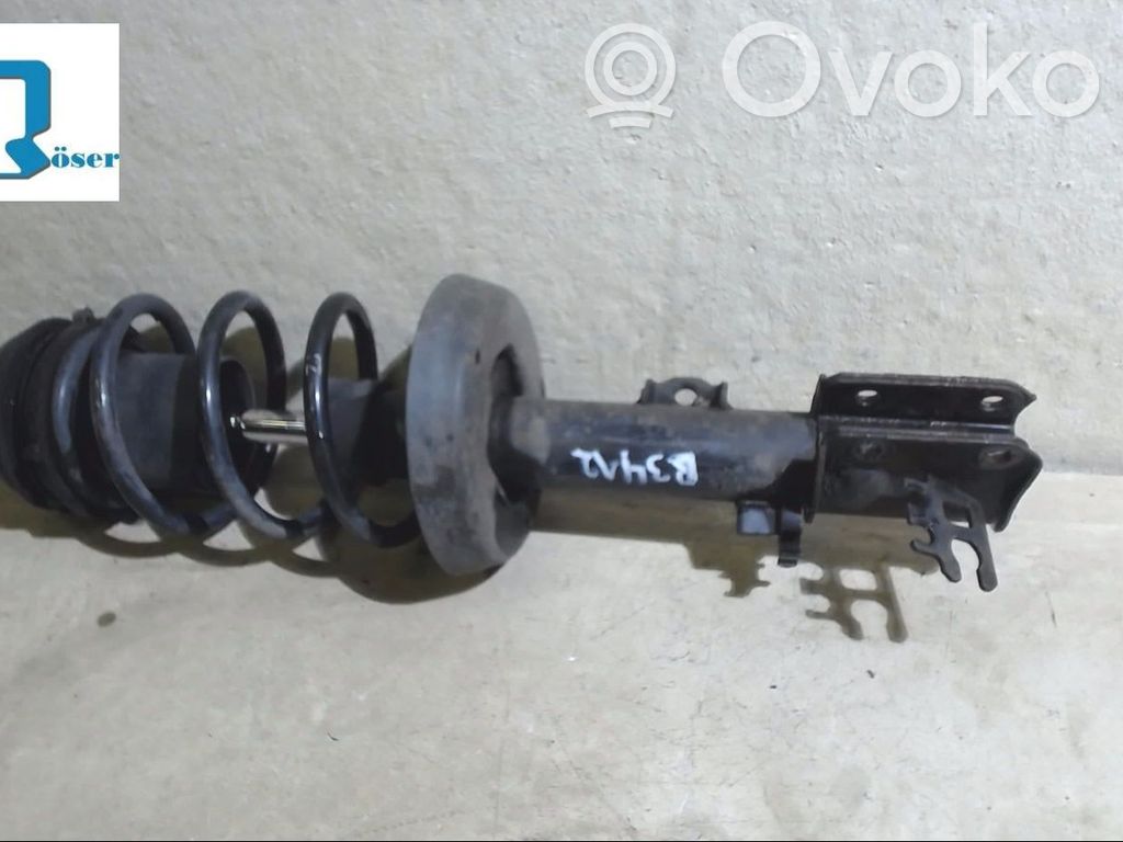 Opel Vectra B Stoßdämpfer Federbein 