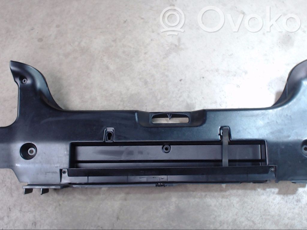 BMW Z3 E36 Otros elementos de revestimiento del maletero/compartimento de carga 