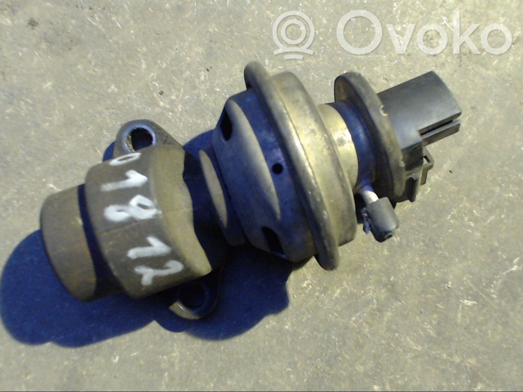 Opel Astra F Válvula EGR 