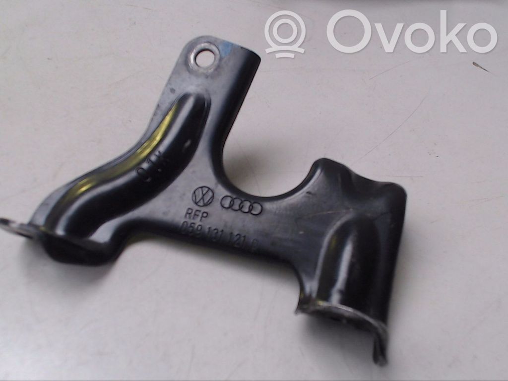 Audi A6 S6 C6 4F EGR vārsts 