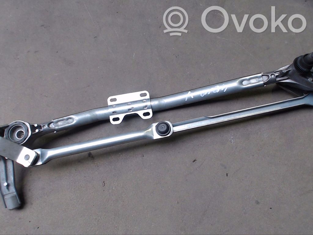BMW 3 E90 E91 Wiper motor 