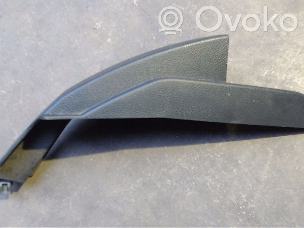 Ford Fiesta Panel de instrumentos 