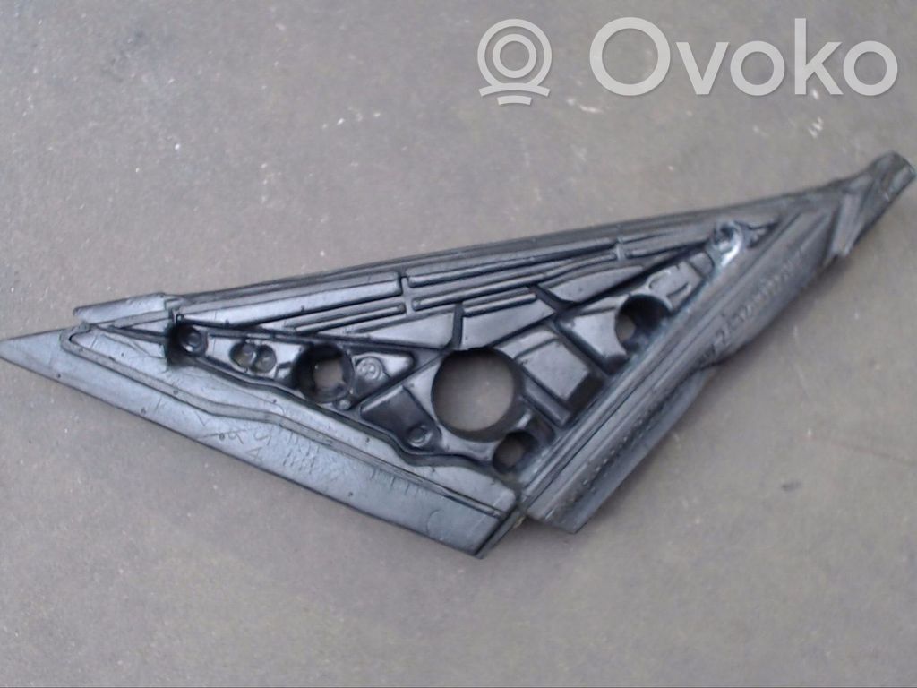 BMW 3 E90 E91 Front door electric wing mirror 