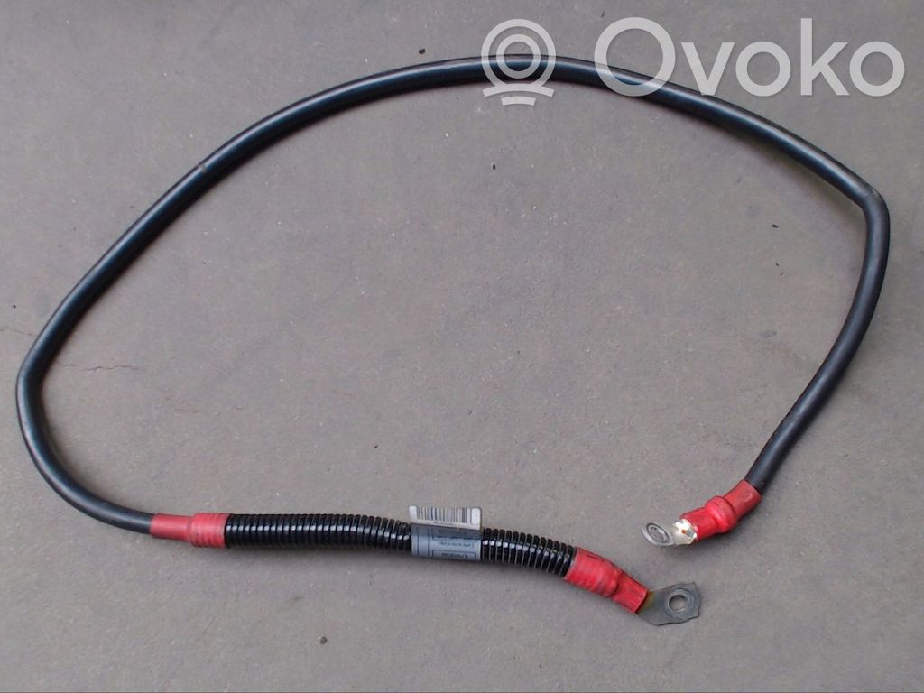 BMW 3 E90 E91 Car battery 