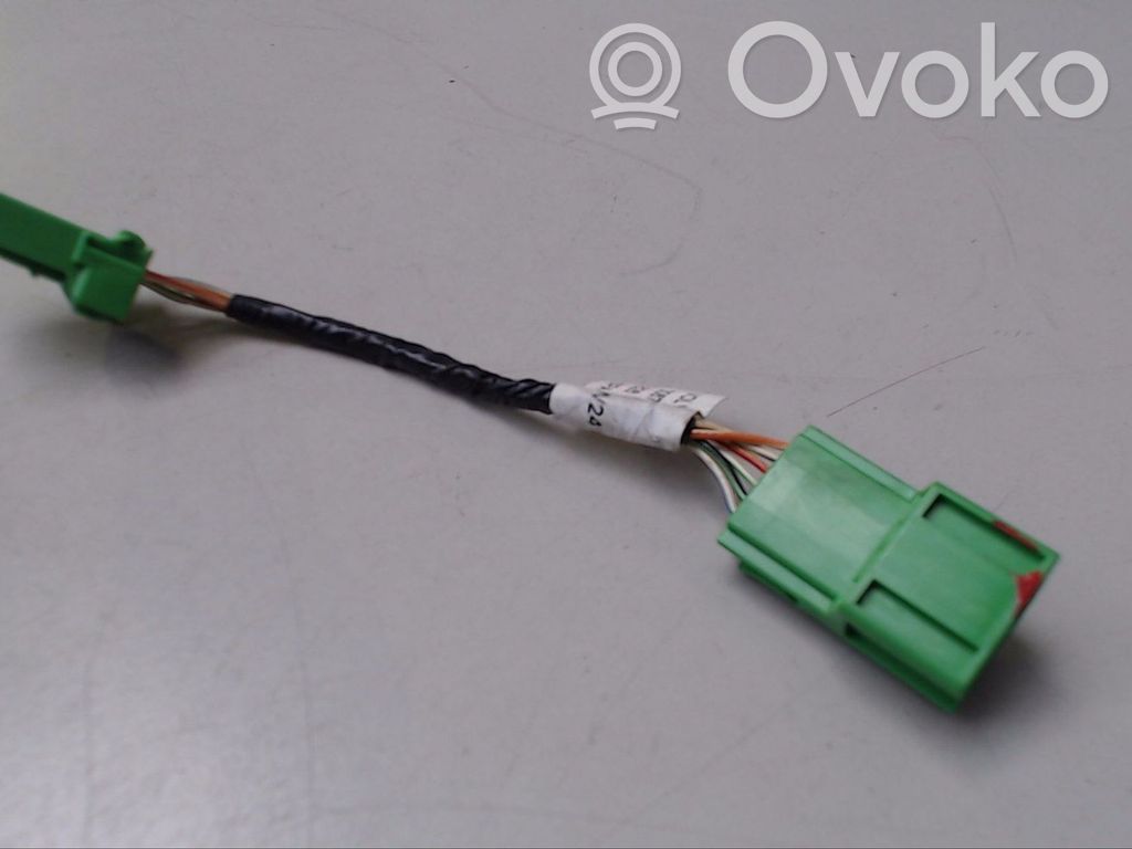Unité de commande / module de régulateur de vitesse   30679559