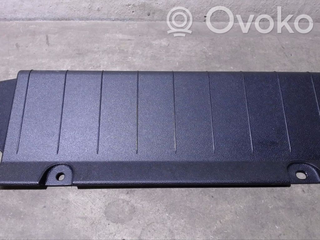 Mercedes-Benz A W169 Wkład koła zapasowego 