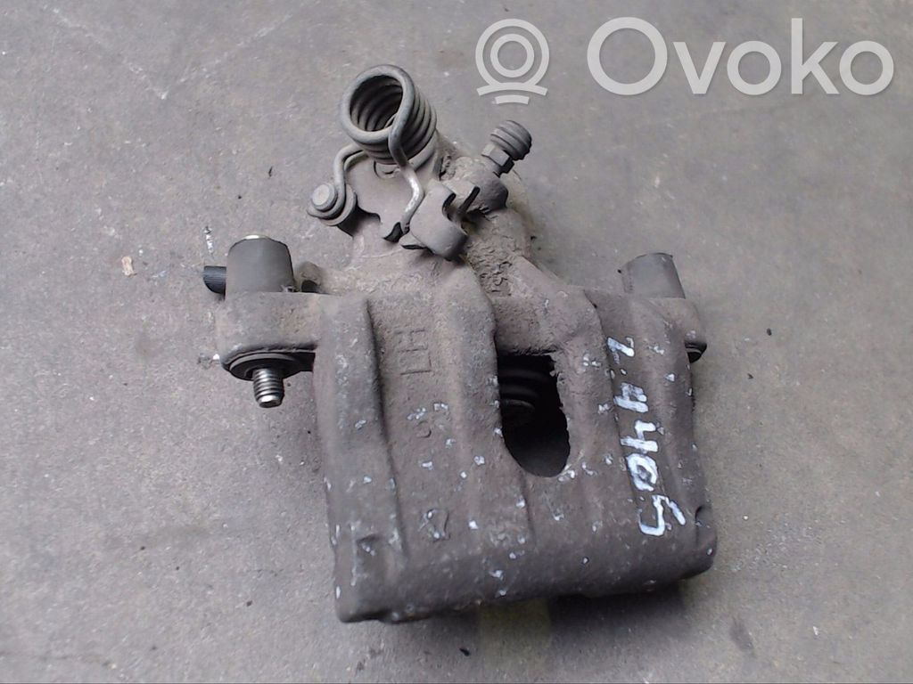 Rear brake caliper   1324305,1365653