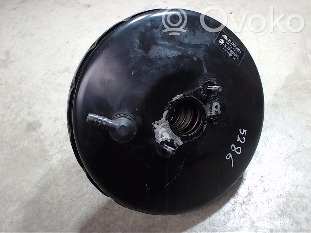 BMW Z3 E36 Servofreno 