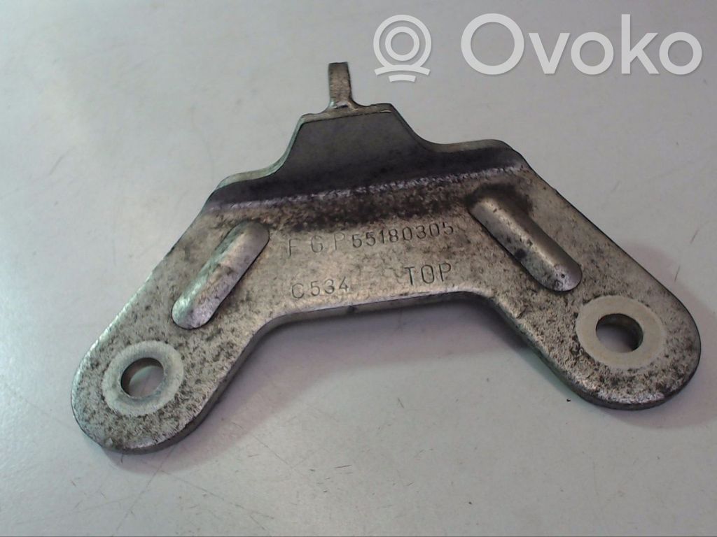 Engine mounting bracket   55180305