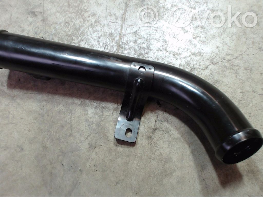 Ford Focus C-MAX Intercooler hose/pipe 