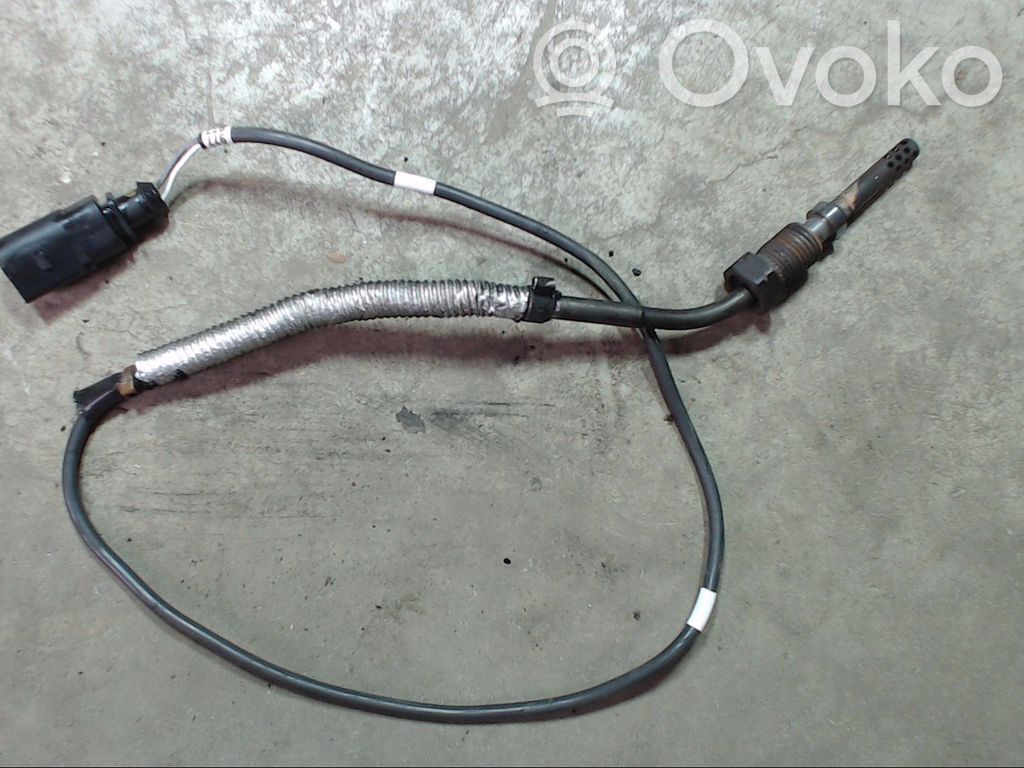 Volkswagen Polo IV 9N3 Sonda lambda 