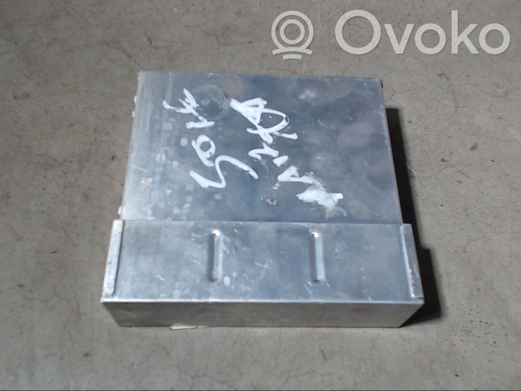 Engine control unit/module   16199341