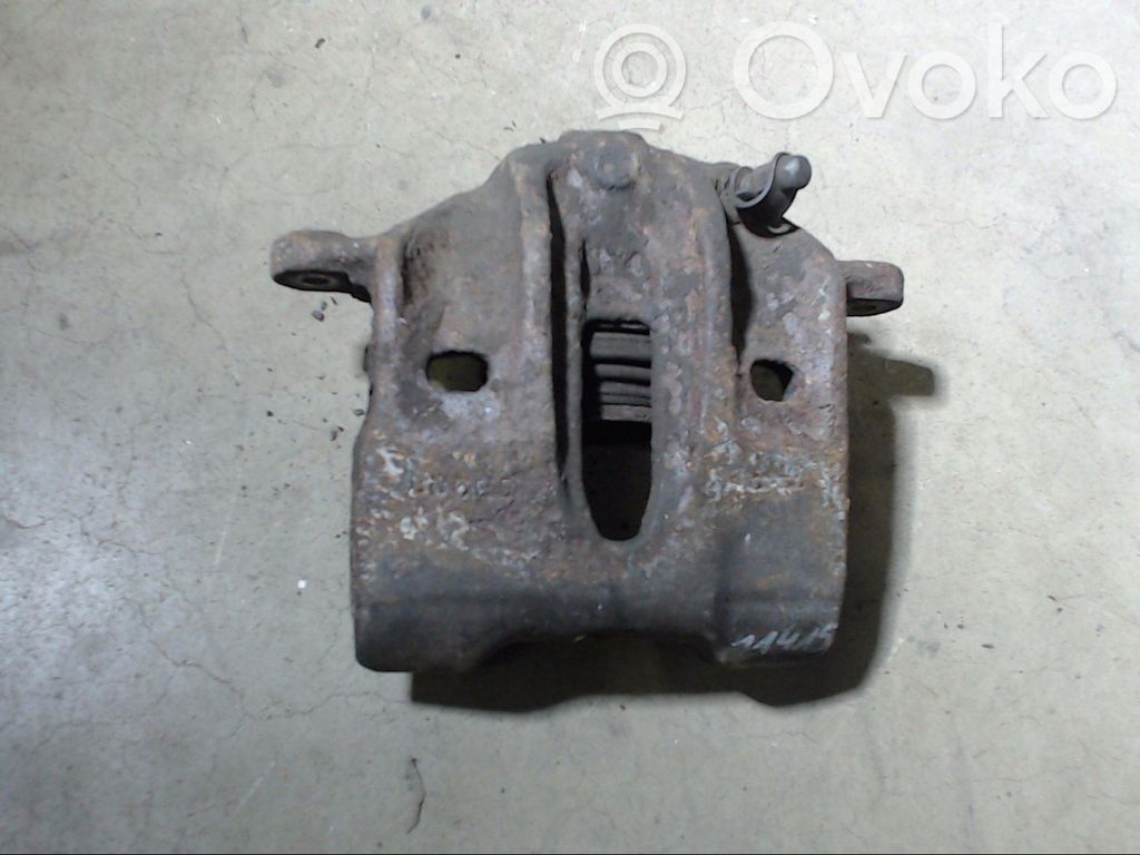 Opel Omega B1 Etujarrusatula 