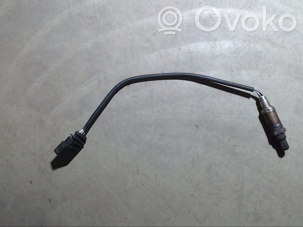Volkswagen Golf IV Lambda zonde 