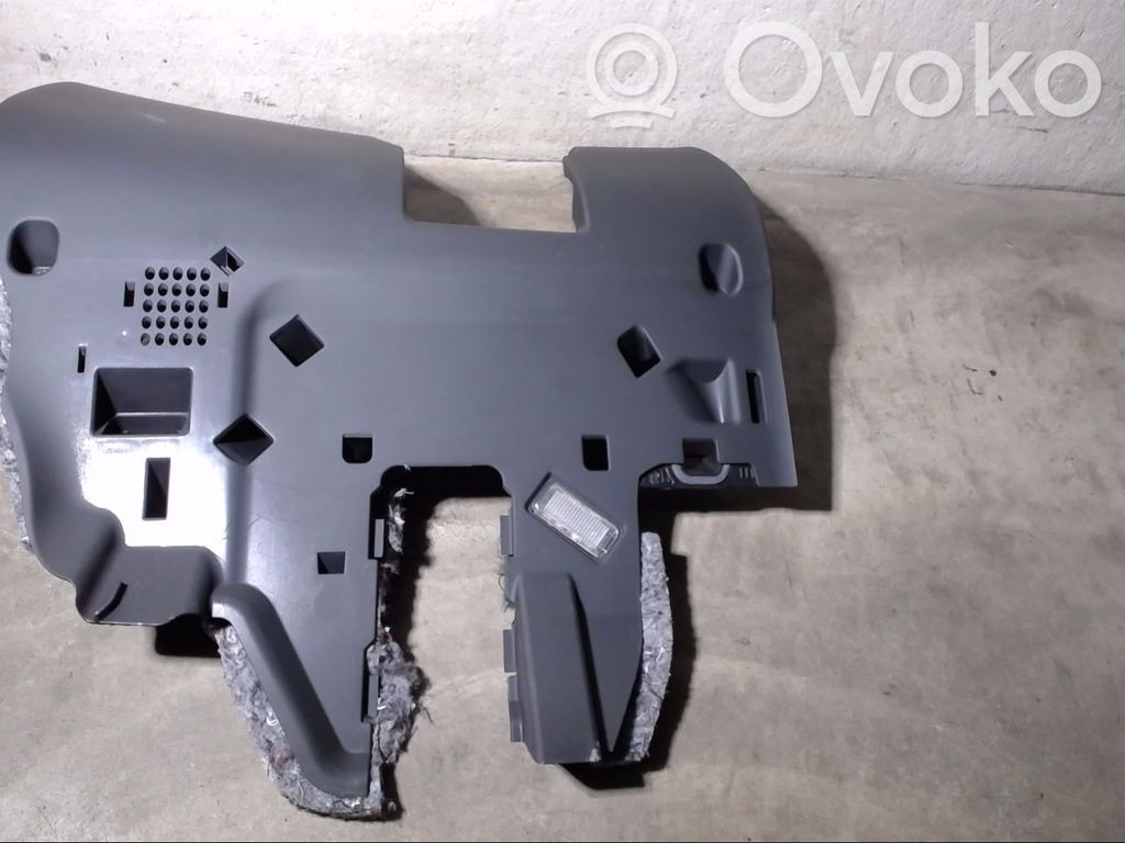 Panel de instrumentos   4F1863075H