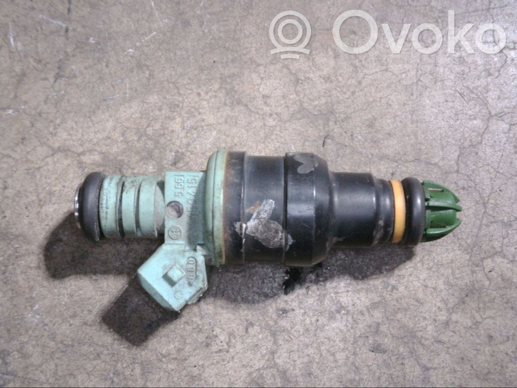 Inyector de combustible   0280150415