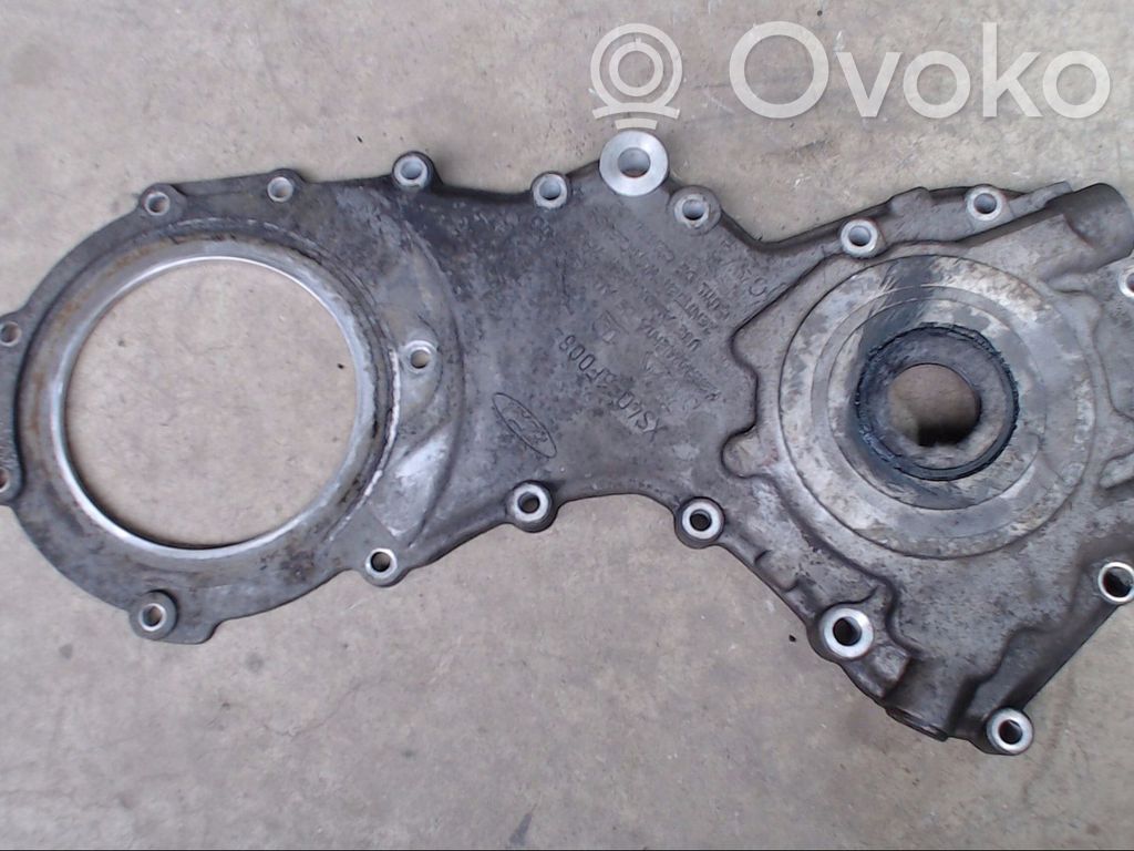 Ford Transit -  Tourneo Connect Oil pump 