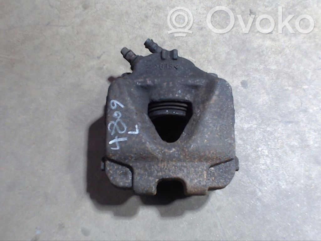 Front brake caliper   34116772017
