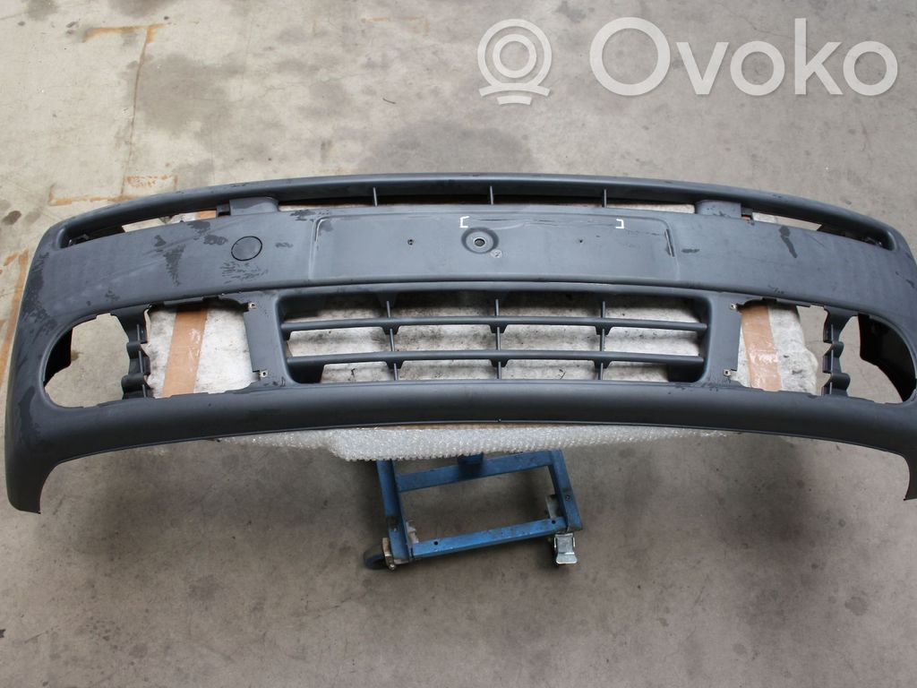 Opel Vivaro Paraurti anteriore 
