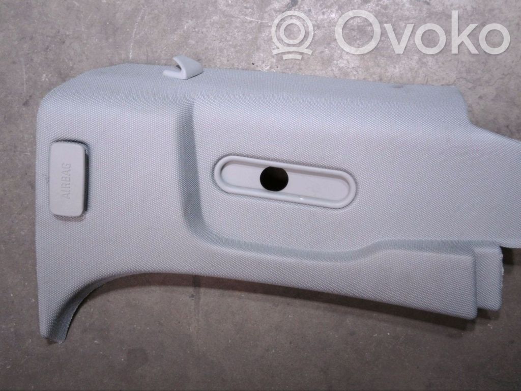 Opel Astra H Отделка стойки (C) 