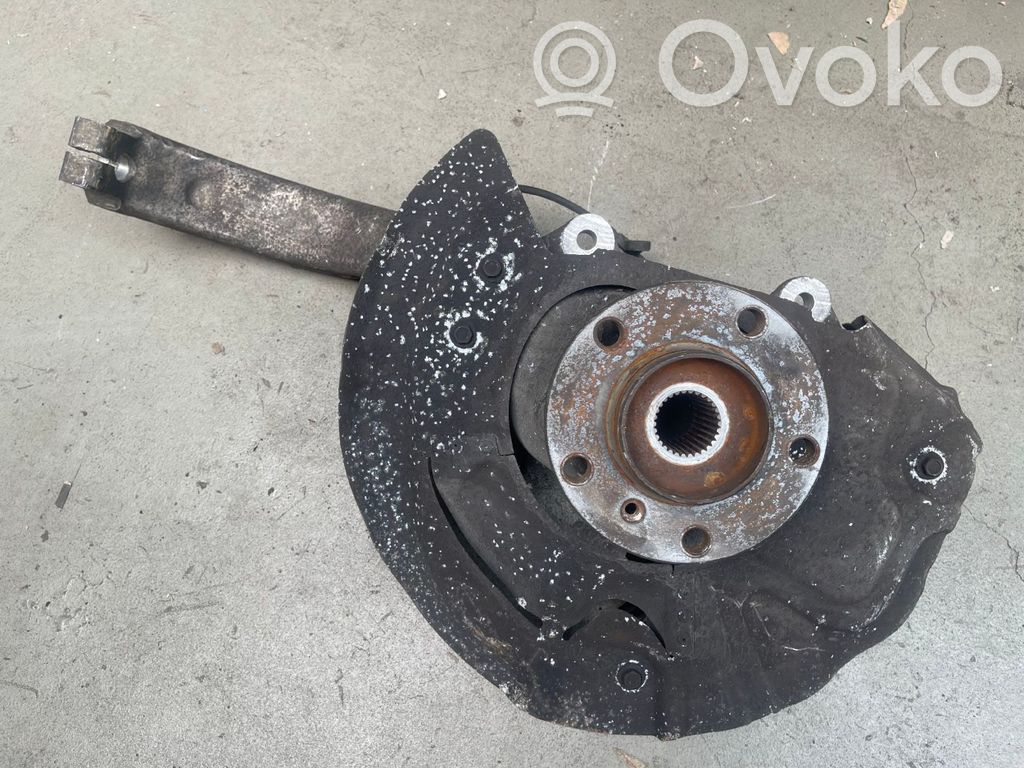 Front shock absorber/damper   31216773783
