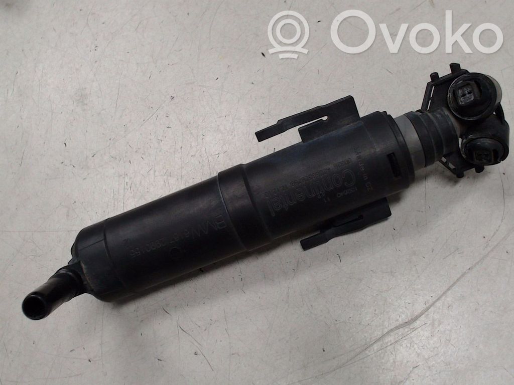 Windshield washer fluid level sensor   2990155
