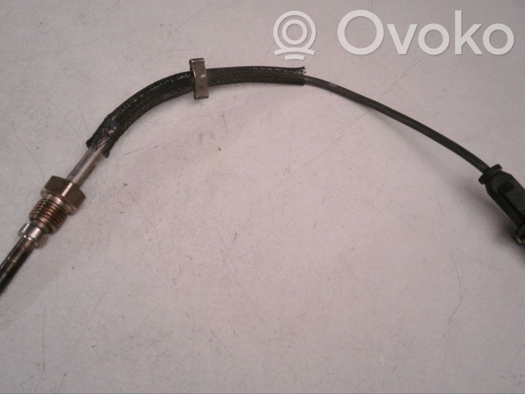 Sensor de aparcamiento PDC   55355404