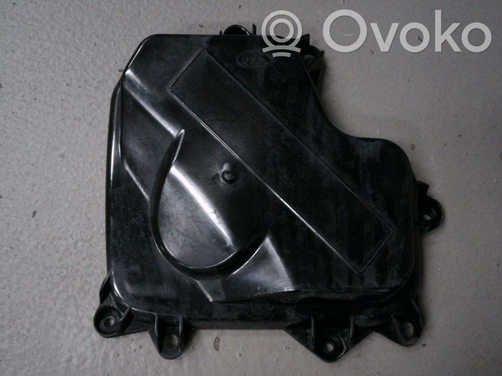 BMW 3 E90 E91 Cache-poussière de phare avant 